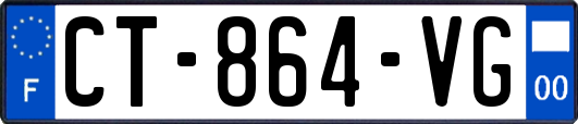 CT-864-VG