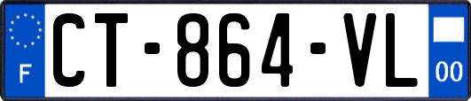 CT-864-VL