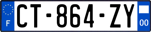 CT-864-ZY