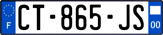 CT-865-JS