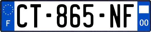 CT-865-NF