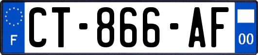 CT-866-AF