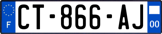 CT-866-AJ