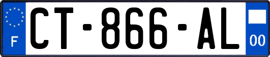 CT-866-AL