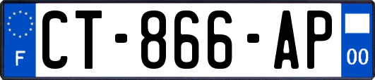 CT-866-AP