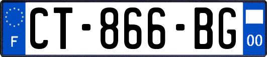 CT-866-BG