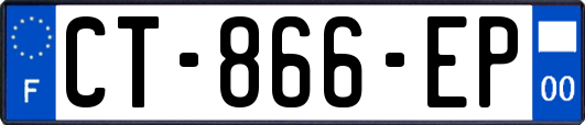 CT-866-EP