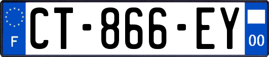 CT-866-EY