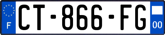 CT-866-FG