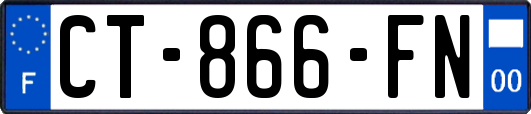 CT-866-FN