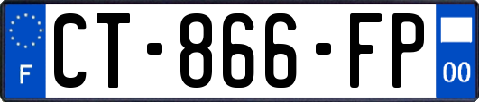 CT-866-FP