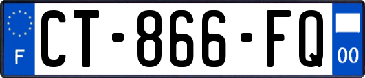 CT-866-FQ