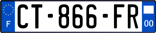 CT-866-FR