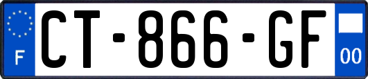 CT-866-GF