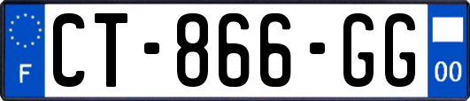 CT-866-GG