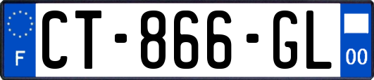 CT-866-GL