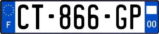 CT-866-GP