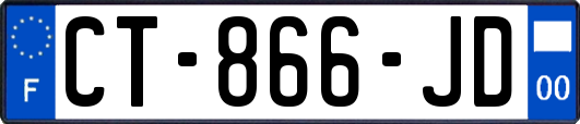 CT-866-JD