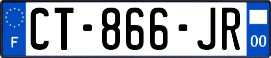 CT-866-JR