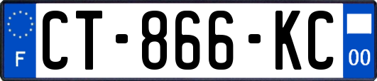 CT-866-KC
