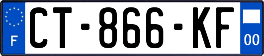 CT-866-KF