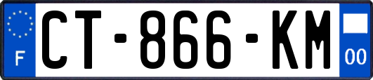 CT-866-KM