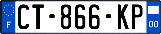 CT-866-KP
