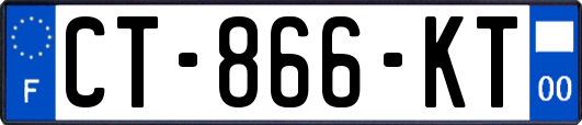 CT-866-KT