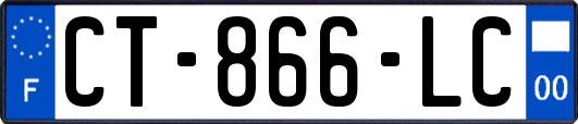 CT-866-LC