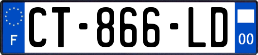 CT-866-LD