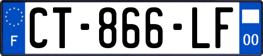 CT-866-LF