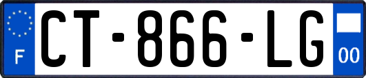CT-866-LG