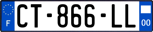 CT-866-LL