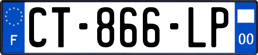 CT-866-LP