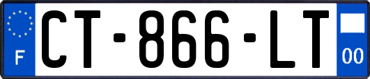CT-866-LT
