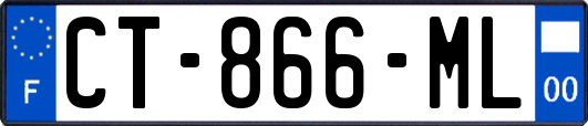 CT-866-ML