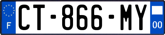 CT-866-MY