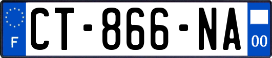 CT-866-NA
