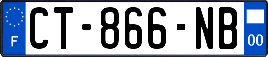 CT-866-NB