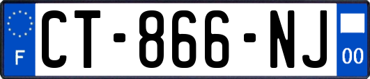 CT-866-NJ