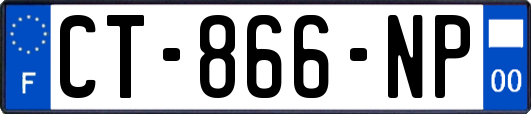 CT-866-NP