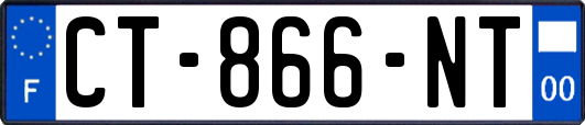 CT-866-NT