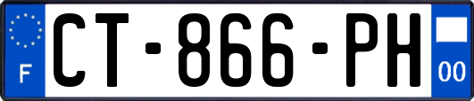 CT-866-PH