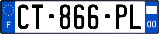 CT-866-PL