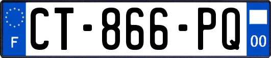 CT-866-PQ