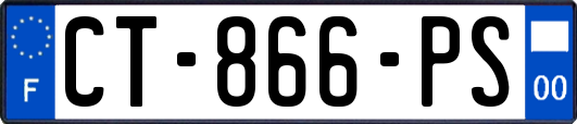 CT-866-PS