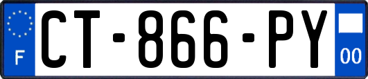 CT-866-PY