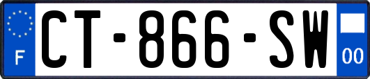 CT-866-SW