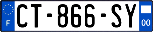 CT-866-SY
