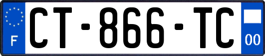 CT-866-TC
